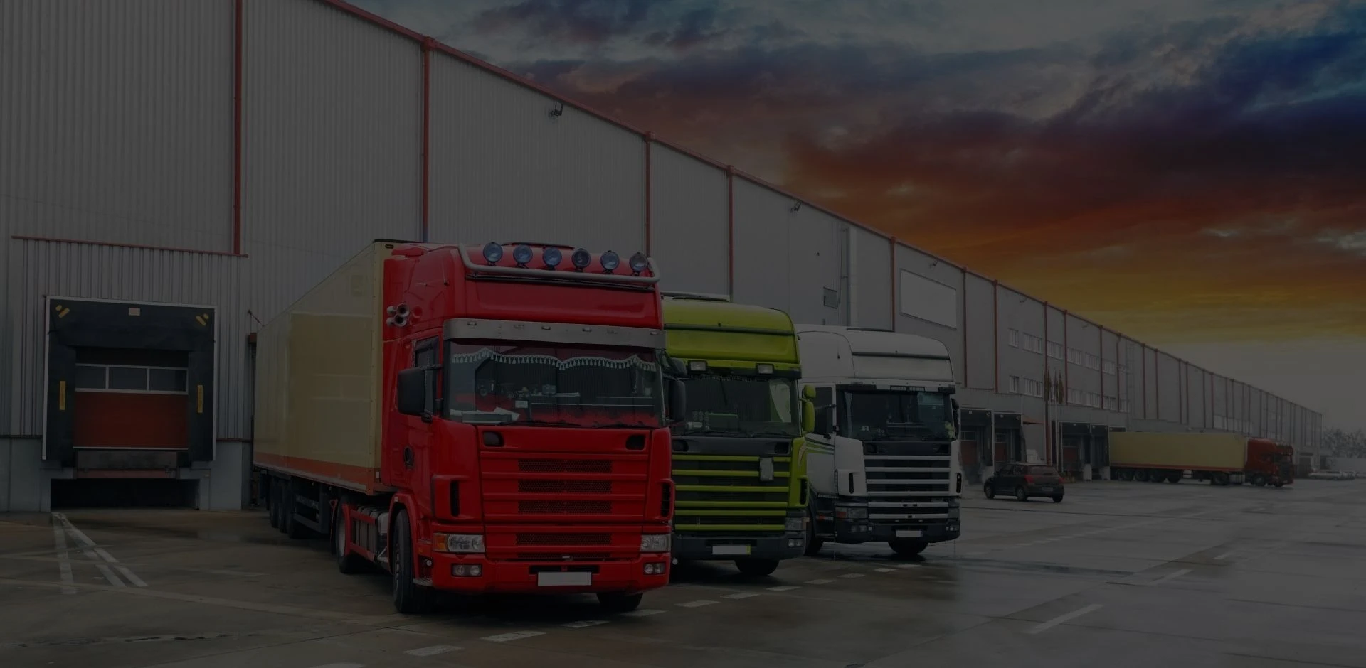 Ankara Çelikhan Ambarı